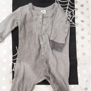 Colored Organics Jammies